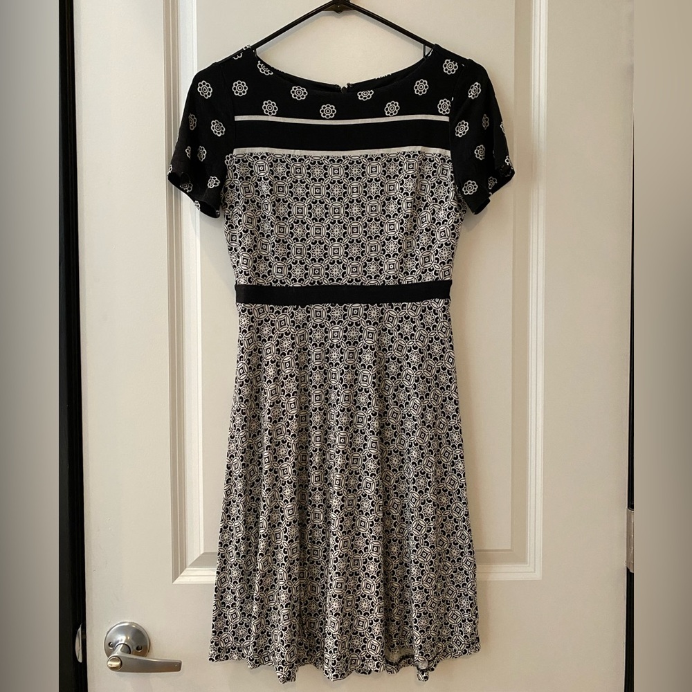 LOFT petite dress